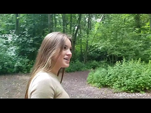 ❤️ Мен Эвелинага коомдук жайда жыныстык катнашты сунуштадым! Ал Ооба деди. Анан мен анын эшекке жана анын оозуна сперма. Анан ал өзүнөн өзү жинденип калды. ️ Порно видео боюнча порно ky.hentaidude.ru ❌️❤