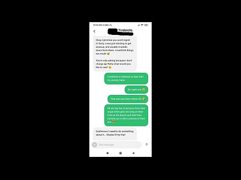 ❤️ Мен Тиндерден жаңы PAWGди гаремиме коштум (Tinder менен сүйлөшүү камтылган) ️ Порно видео боюнча порно ky.hentaidude.ru ❌️❤